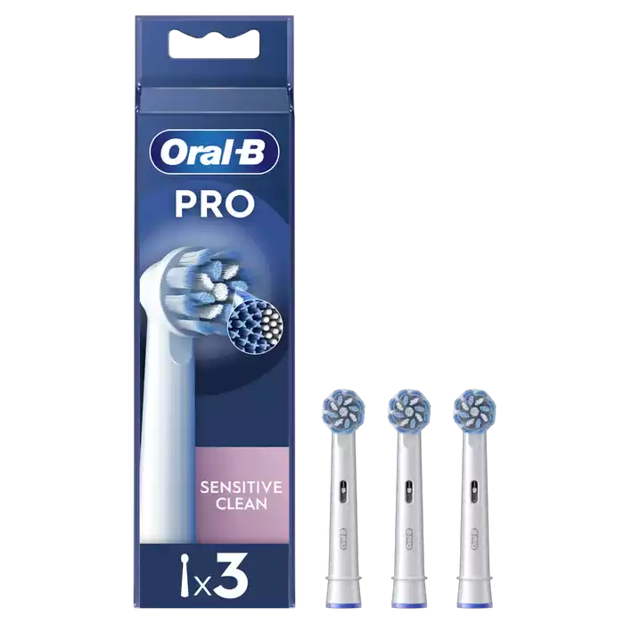 ORAL-B